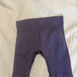 Lazuli seamless leggings. Perfect condition